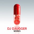 Dj Djugger - Halloween Die (Original Mix)