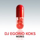 Dj Egorio Koks - Felicity
