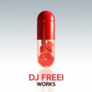 Dj Freei - Electro House Revolution (Original Mix)
