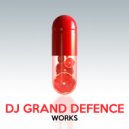 Dj Grand Defence - First Contact (Original Mix)