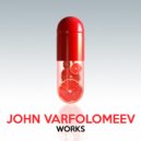 John Varfolomeev - Voice Of Nature