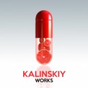 Kalinskiy - Embrace