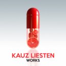 Kauz Liesten - Esthetics (Original Mix)