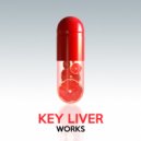 Key Liver - Morning Fog