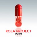 Kola Project - Pop In House (Original Mix)