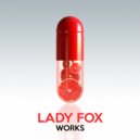 Lady Fox - Drive