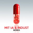 Mit Ia & Indust - Epic Dance (Original Mix)