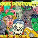 Satan John - Cosmic Catastrophe
