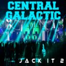 Central Galactic - Woo (Original Mix)