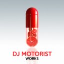 Dj Motorist - Take My Love (Original Mix)
