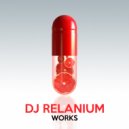 Dj Relanium - Cheking Sax (Original Mix)