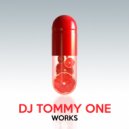 Dj Tommy One - The World Arena # 1