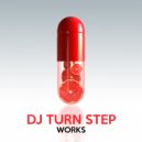 Dj Turn Step - Jump