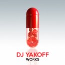 Dj Yakoff - Invisible World (Original Mix)