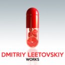 Dmitriy Leetovskiy - Mountaintop (Original Mix)