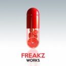 Freakz - One Minutes Of Monday