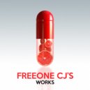 Freeone Cj's - Astral Hero