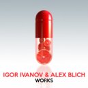 Igor Ivanov & Alex Blich - Twilight (Original Mix)