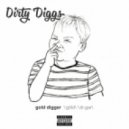 DirtyDiggs & Planet Asia & Jazimoto - Gold Chain, California