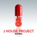 J House Project - Housebeat