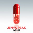 Jenya Peak - Storm (Radio Mix)