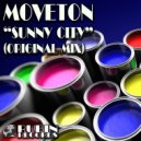 Moveton - Sunny City (Original Mix)