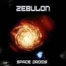 Zebulon - Space Droids