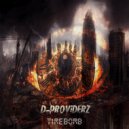 D-Providerz - TimeBomb