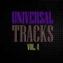 Volga Faders Project - Search For Love