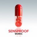 Sensproof - 8 Bit Retard (Original Mix)