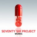 Seventy Six Project - Crazy Love (Blooddropz! Remix)