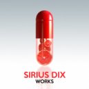 Sirius Dix - Sirius Galaxy