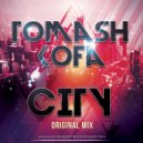 Tomash Kofa - City (Original Mix)