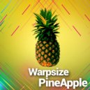 Warpsize - PineApple (Remastering)