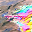 	 Baked Milk x Kaneki - Pull Da Trigga Back