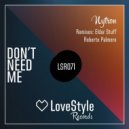 Nytron - Don't Need Me