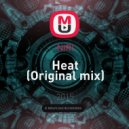 NIRI - Heat