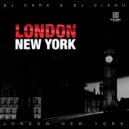 Dj Dark & Dj Vianu - London, New York (Original mix)