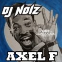 DJ Noiz - Axel F