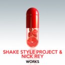 Shake Style Project & Nick Rey - I Miss You (Meatman\'s Project Remix)
