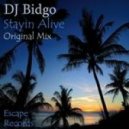 DJ Bidgo - Stayin Alive