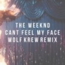 The Weeknd - Can't Feel My Face