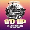 Stu G & Mr. Bootsauce - G'd Up
