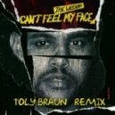 The Weeknd - Can't Feel My Face