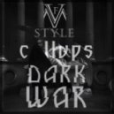 V.F.M Style & Collvps - Dark War (Original mix)