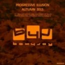 Adrian Roman - Aural Daw (Original Mix)