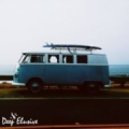 George Maple - Where You End and I Begin (B V R Z Z & James Oklander Edit)