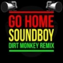 Cocoa Tea Buju Banton - Go Home Soundboy