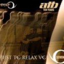 ATB & Roberta Carter Harrison - Everything Is Wrong