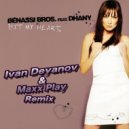 Benny Benassi - Hit My Heart (Ivan Deyanov & Maxx Play Remix)
